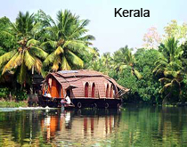 Kerala tours